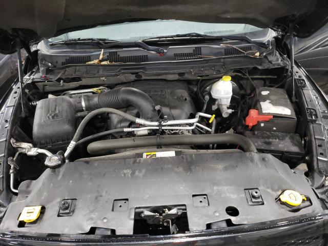 2013 RAM 1500 ST 1C6RR7FT0DS591889