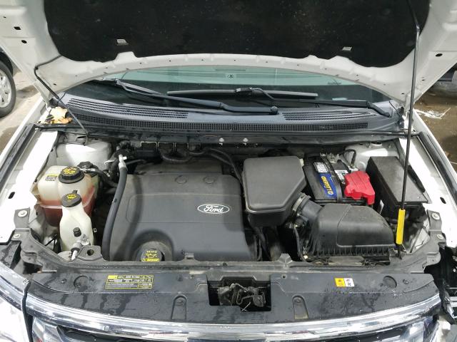 2013 FORD EDGE LIMIT 2FMDK4KC6DBB66761
