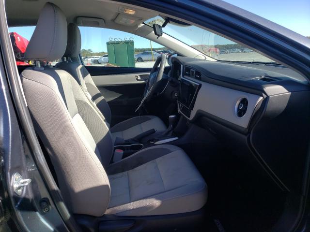 2018 TOYOTA COROLLA 2T1BURHE8JC026659