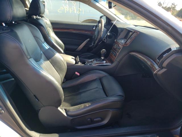 2010 INFINITI G37 BASE JN1CV6EK1AM100696