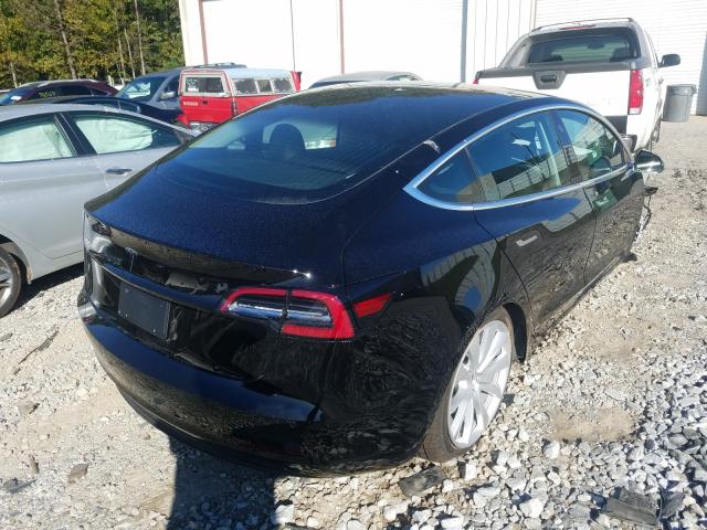 2020 TESLA MODEL 3 5YJ3E1EA2LF792910