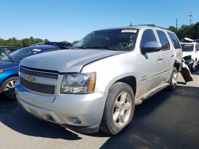 2013 CHEVROLET TAHOE K150 1GNSKCE00DR323485