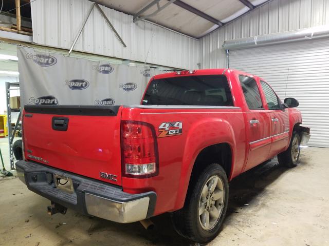 2012 GMC SIERRA K15 3GTP2VE72CG145651