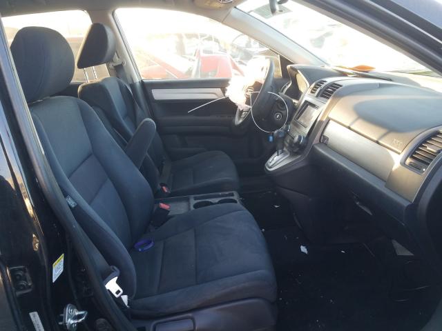2010 HONDA CR-V LX 5J6RE3H32AL044164