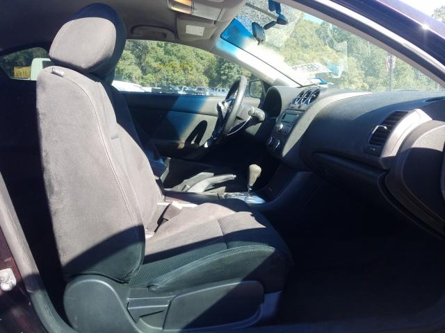 2012 NISSAN ALTIMA S 1N4AL2EP9CC184893