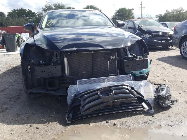2017 LEXUS IS 200T JTHBA1D22H5060186