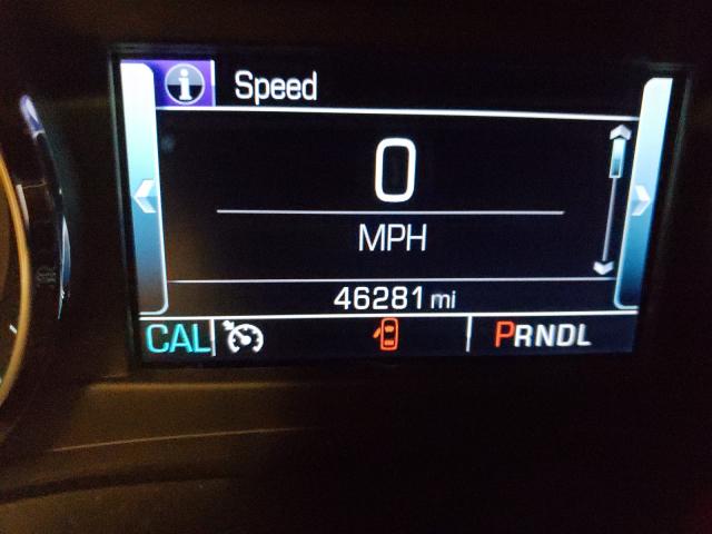 2019 GMC YUKON XL K 1GKS2GKC5KR246788