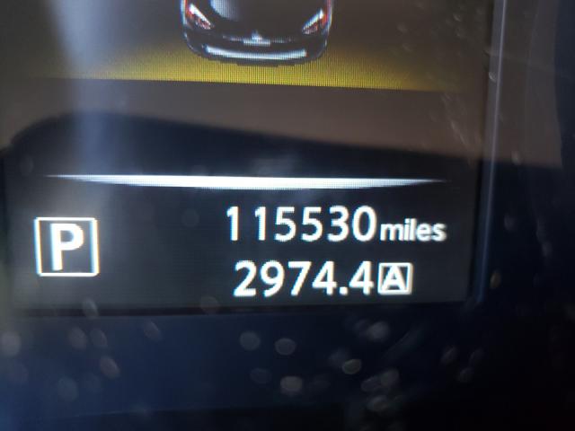 2014 NISSAN ROGUE S 5N1AT2MV4EC757708