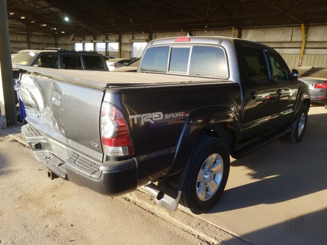 2015 TOYOTA TACOMA DOU 3TMLU4EN3FM196003