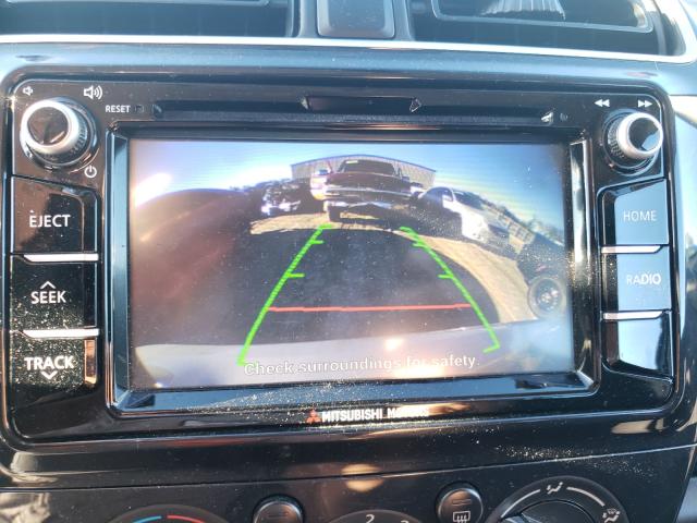 2019 MITSUBISHI MIRAGE LE ML32A5HJ5KH004925