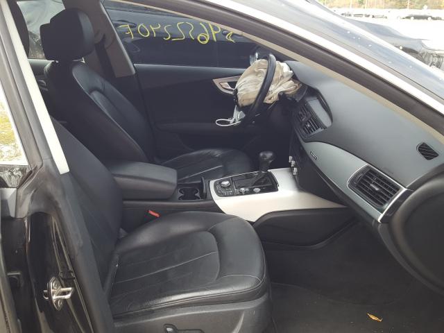 2012 AUDI A7 PRESTIG WAUSGAFC0CN031264