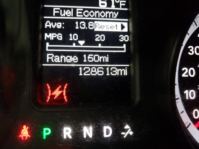 2013 RAM 1500 ST 1C6RR7FT0DS591889