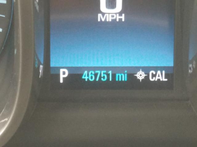 2016 CHEVROLET MALIBU LIM 1G11C5SA6GF140200