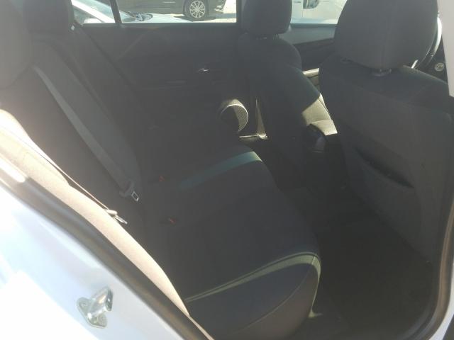 2012 CHEVROLET CRUZE ECO 1G1PK5SC5C7105294