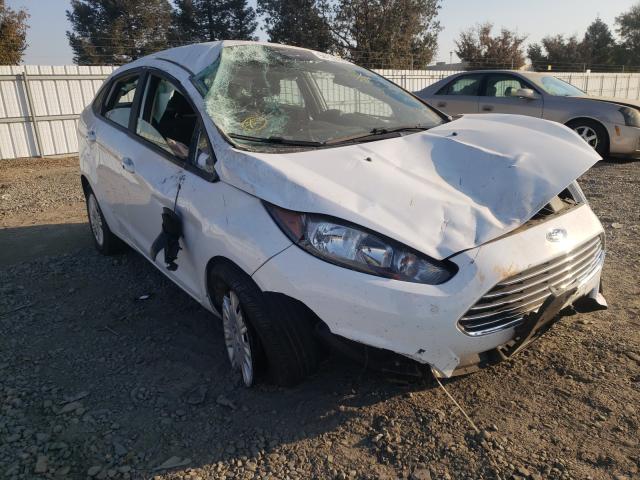 2019 FORD FIESTA - 3FADP4AJ4KM132647