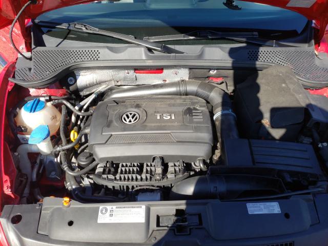 2013 VOLKSWAGEN BEETLE TUR 3VWVT7AT8DM679918