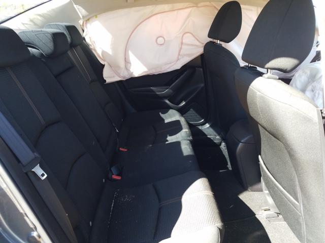 2017 MAZDA 3 SPORT 3MZBN1U75HM104626