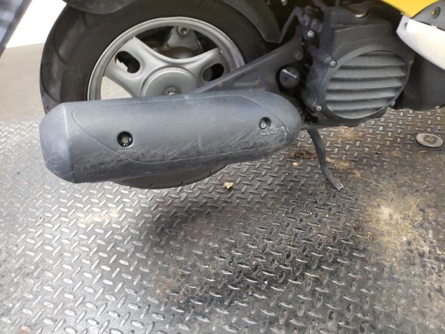 2003 HONDA CHF50 JH2AF60023K105841