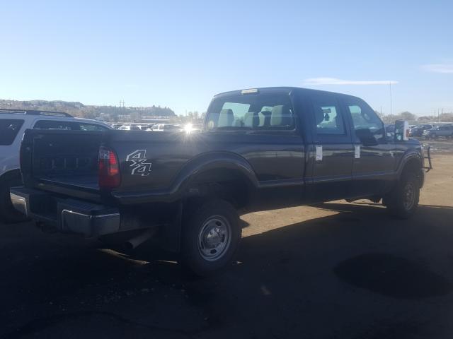 2015 FORD F350 SUPER 1FT8W3B64FED28232