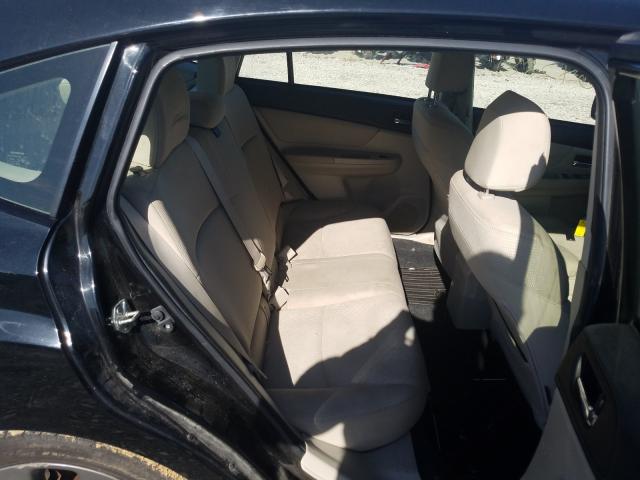 2012 SUBARU IMPREZA SP JF1GPAL62CH232854