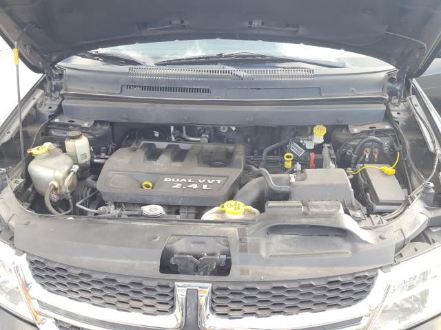 2012 DODGE JOURNEY SE 3C4PDCAB6CT273455
