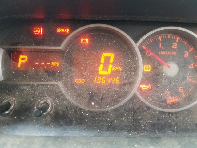 2013 TOYOTA SCION XA JTLZE4FE0DJ039890