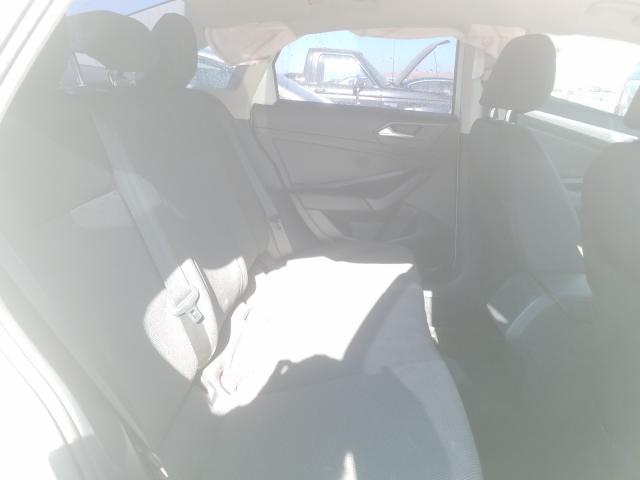 2020 VOLKSWAGEN JETTA S 3VWCB7BU1LM058715