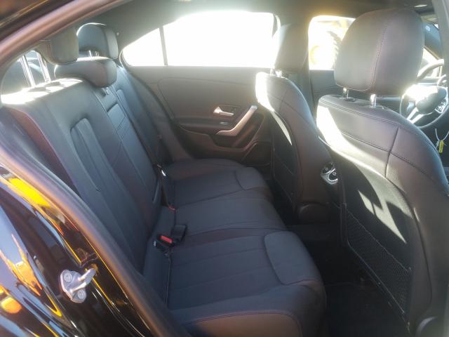 2020 MERCEDES-BENZ A 220 4MAT WDD3G4EB7LW038813