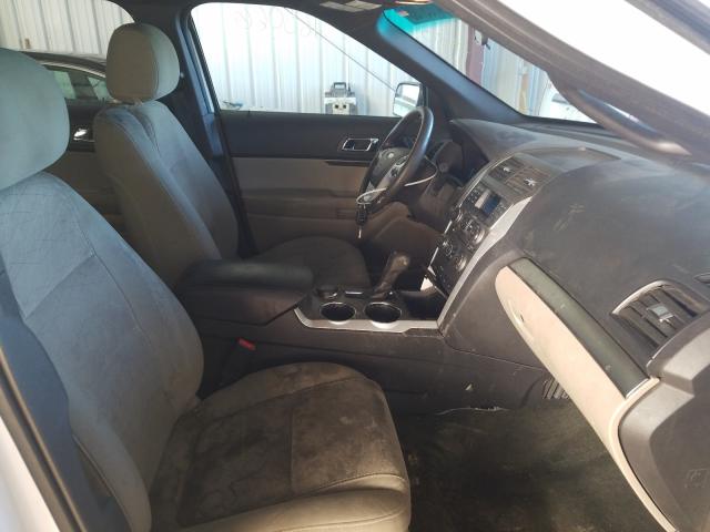 2013 FORD EXPLORER 1FM5K8B84DGC83402