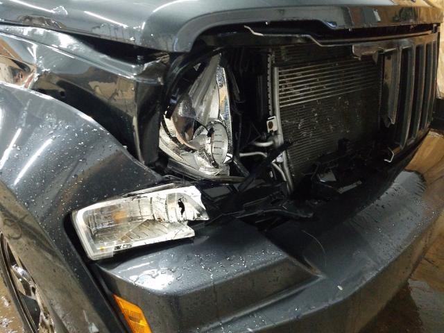 2010 JEEP LIBERTY SP 1J4PN2GK6AW127847