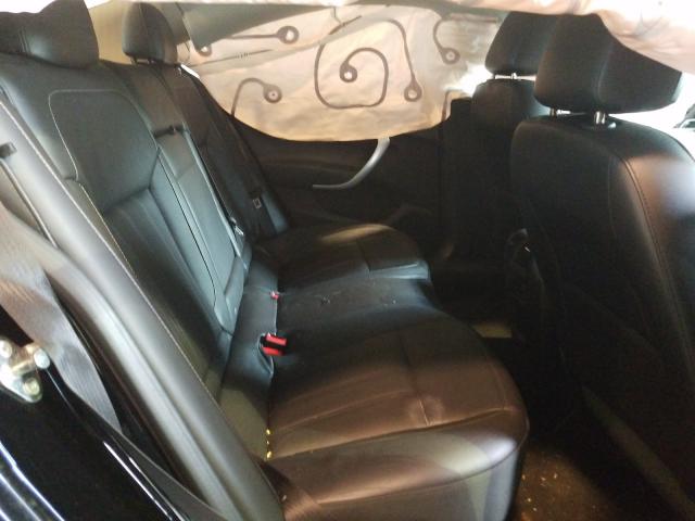 2015 BUICK REGAL 2G4GK5EX9F9293547