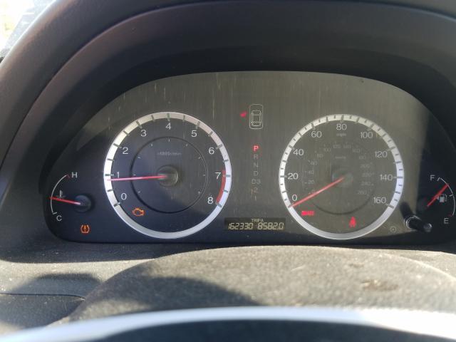 2010 HONDA ACCORD LXP 1HGCP2F45AA027450