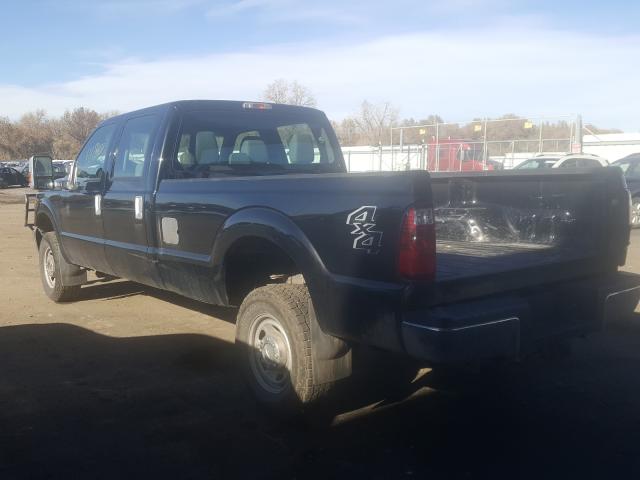 2015 FORD F350 SUPER 1FT8W3B64FED28232