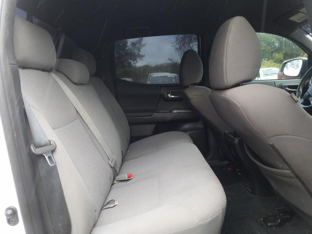2016 TOYOTA TACOMA DOU 3TMCZ5ANXGM043455