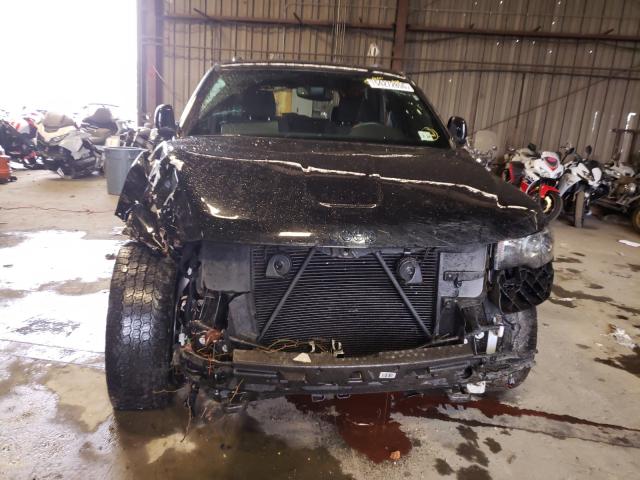 2019 JEEP GRAND CHER 1C4RJFAGXKC539374