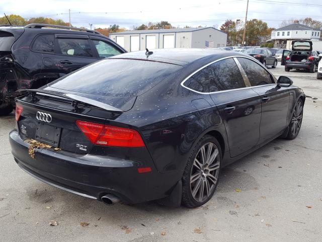 2012 AUDI A7 PRESTIG WAUSGAFC0CN031264