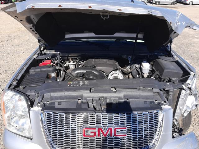 2014 GMC YUKON SLT 1GKS1CE00ER183603