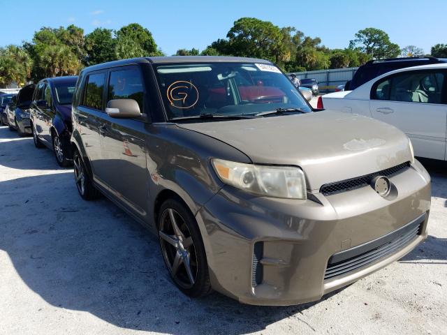 Scion XB 2011