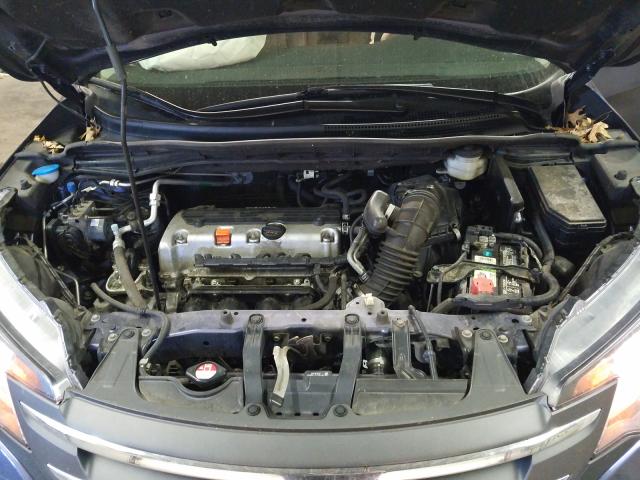 2012 HONDA CR-V EXL JHLRM4H70CC017987