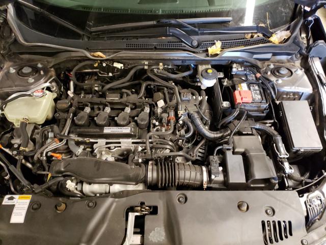 2016 HONDA CIVIC TOUR 19XFC1F93GE000802