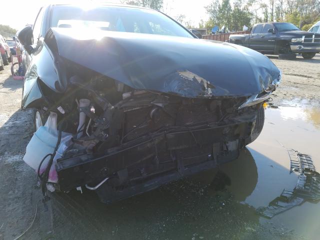 2016 LEXUS ES 350 JTHBK1GG3G2237333
