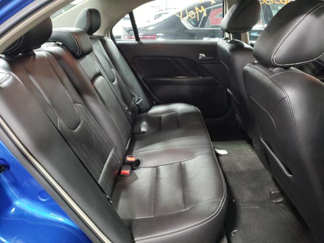 2011 FORD FUSION SPO 3FAHP0DC3BR162328