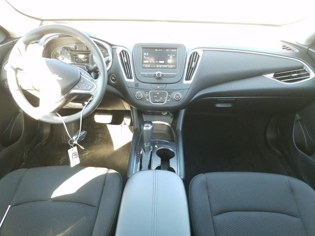 2018 CHEVROLET MALIBU LT 1G1ZD5STXJF271994