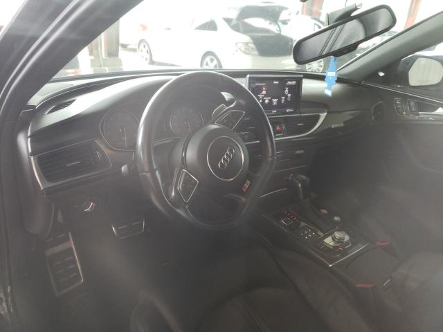 2016 AUDI S6 PREMIUM WAUF2AFC3GN066452