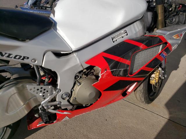 2004 HONDA RVT1000 R JH2SC45454M400046