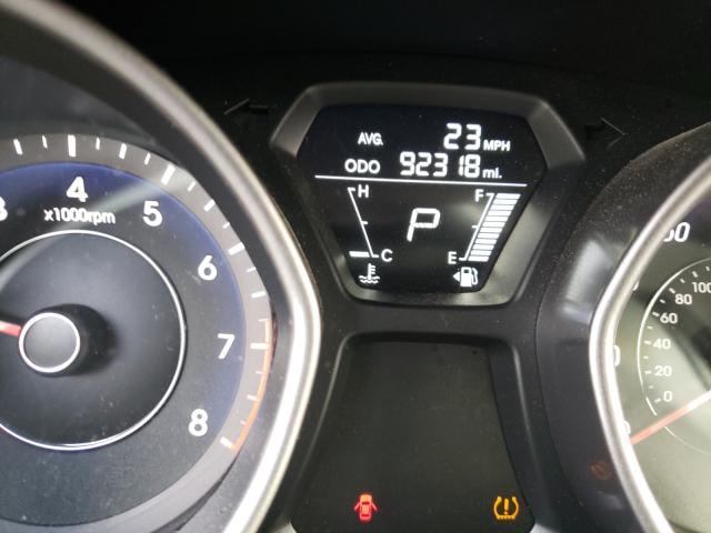 2012 HYUNDAI ELANTRA GL 5NPDH4AE5CH147739