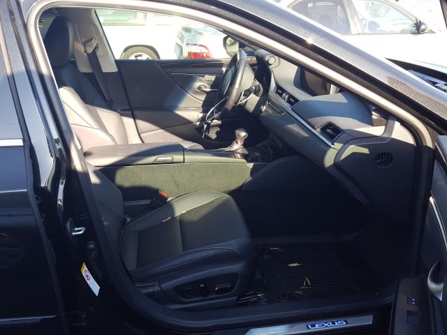 2019 LEXUS ES 300H JTHB21B13K2003964