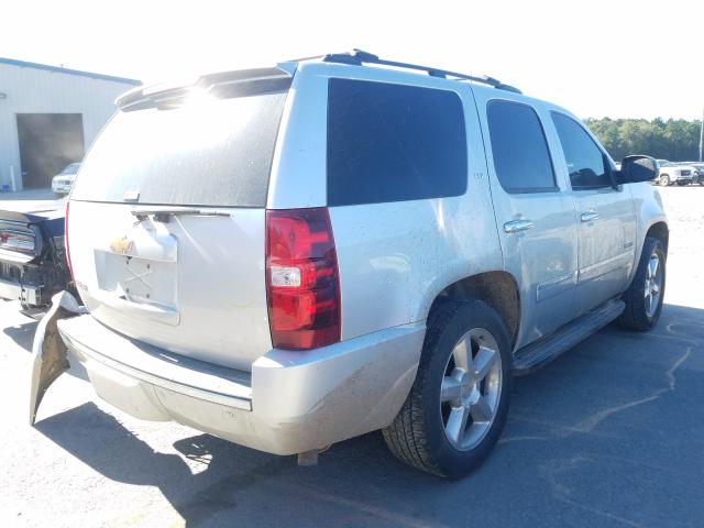 2013 CHEVROLET TAHOE K150 1GNSKCE00DR323485
