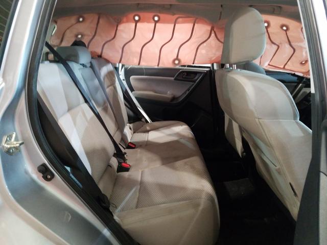 2017 SUBARU FORESTER 2 JF2SJAECXHH515469