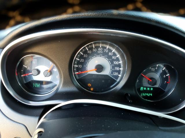 2012 CHRYSLER 200 TOURIN 1C3CCBBB8CN104374